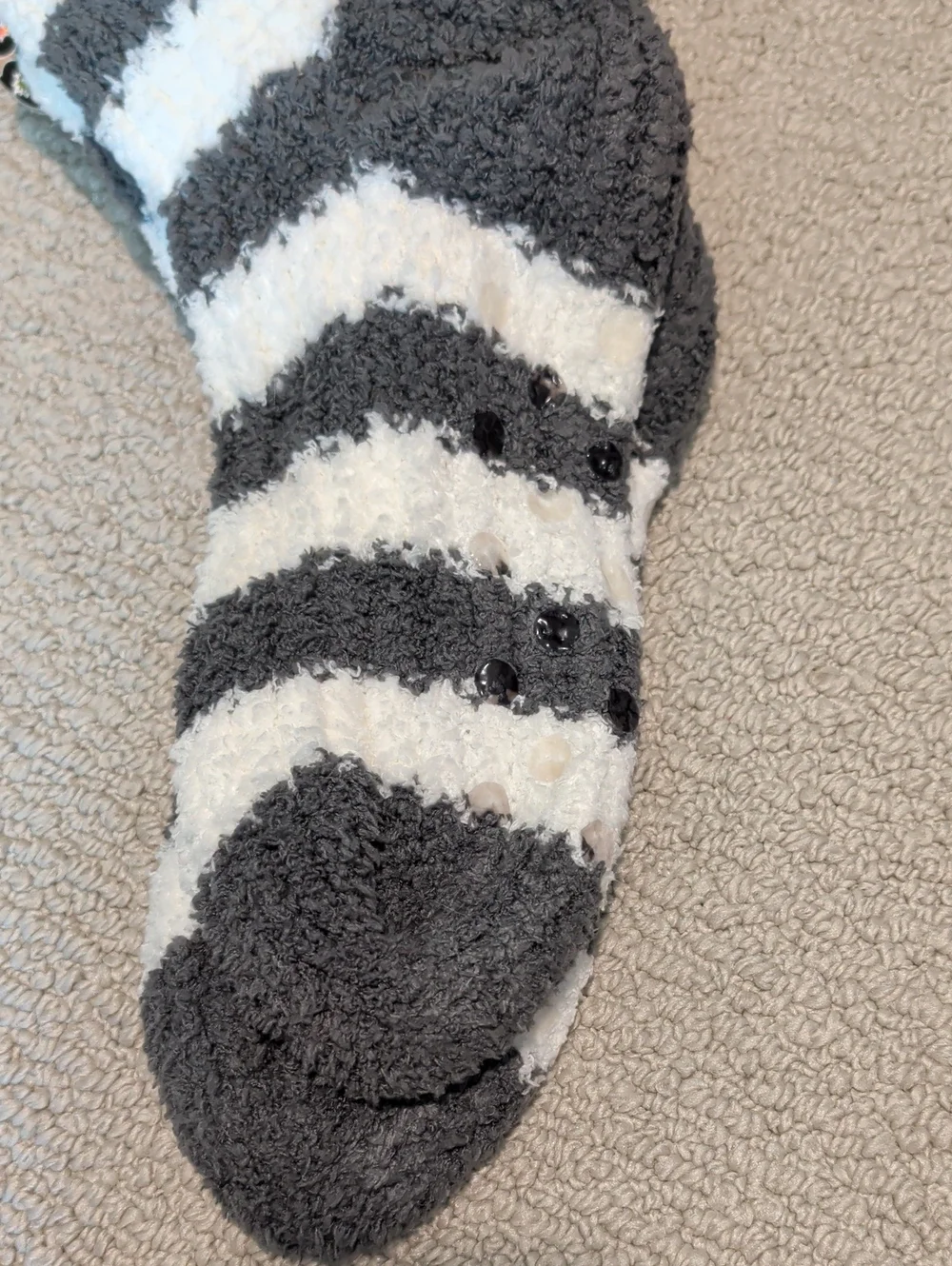 Spa Sister Treatment Socks